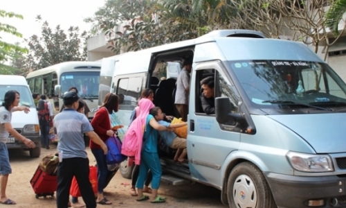 Tai nạn tàu hỏa ở Quảng Trị: Hành khách đã tiếp tục hành trình