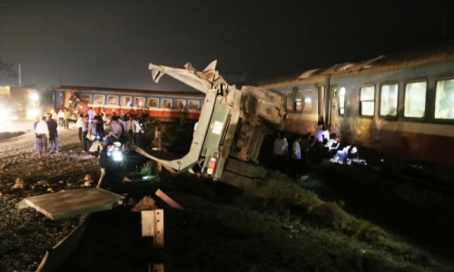 Vụ tàu hỏa tông ô tô tại Quảng Trị: Ô tô cố vượt bất chấp đèn đỏ
