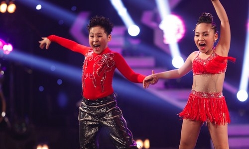 Vietnam's Got Talent: Đặt lên bàn cân cơ hội ngôi quán quân của top 14