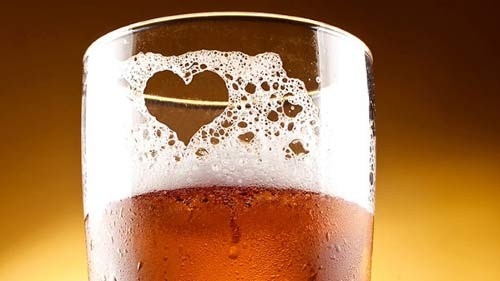 Lợi ích của việc uống bia đối với sức khỏe
