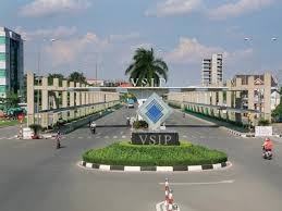 Thương vụ VSIP mua Khu công nghiệp Cẩm Điền - Lương Điền đến hồi kết