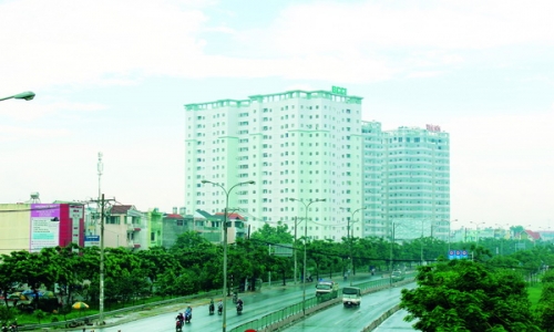 BCCI “đối đầu” cư dân Chung cư Nhất Lan 3