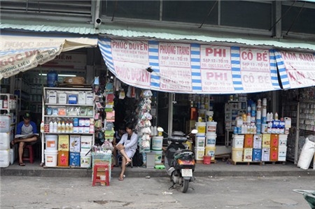 Phụ gia thực phẩm Việt Nam hấp dẫn nhà đầu tư ngoại