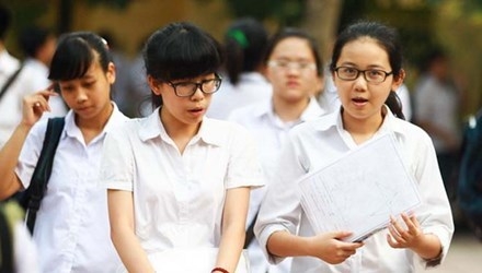ĐH Quốc gia Hà Nội trả lời những vấn đề “nóng” về tuyển sinh
