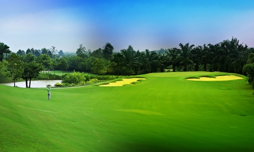 “Swing for Vietnam” sẽ trở thành cầu nối cho những người yêu golf trên cả nước