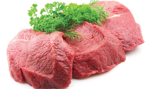 Cảnh báo: Thịt bò có dư lượng thuốc kháng sinh vượt mức cho phép