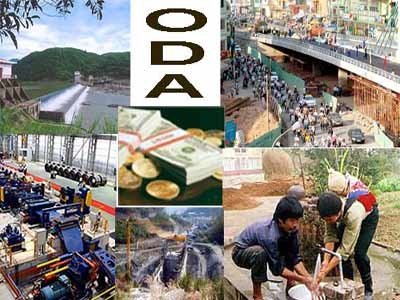 Nhật Bản sẽ cho Việt Nam vay 935 triệu USD vốn ODA