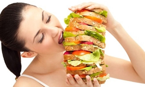 Thức ăn nhanh - Kẻ thù của sức khỏe