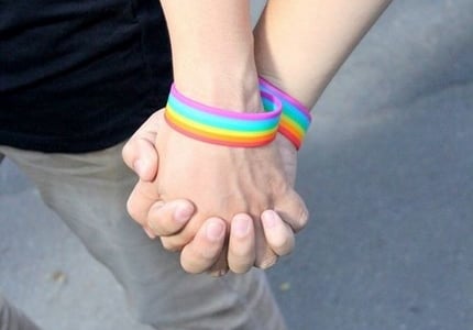 Biện pháp hạn chế người kỳ thị đồng tính