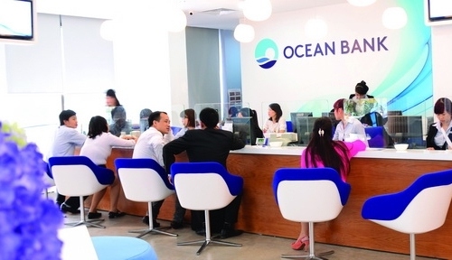 Thời hoàng kim của OceanBank có trở lại?