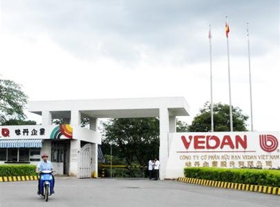Vedan Việt Nam lên tiếng vụ bị nghi xả chất thải chưa qua xử lý ra môi trường 