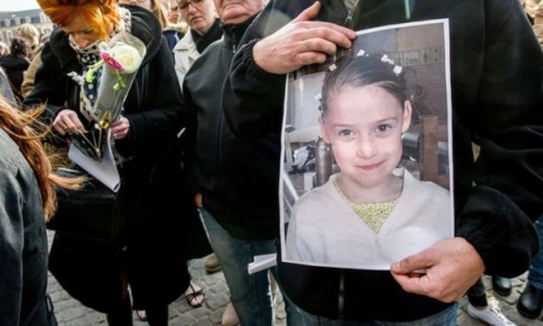 Bắt cóc và giết hại bé gái 9 tuổi để trả thù