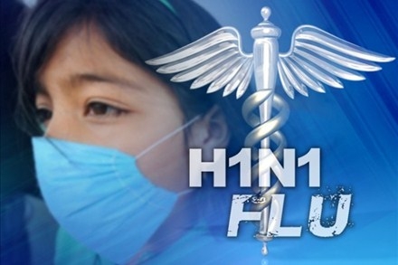 Hải Phòng: Xuất hiện bệnh nhân nhiễm vi rút cúm A/H1N1