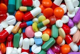 Phát hiện 2 công ty dược nước ngoài cung cấp thuốc không rõ nguồn gốc