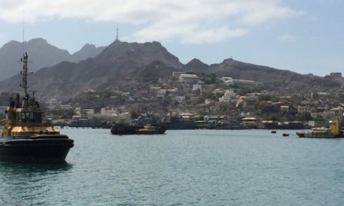 Yemen: căng thẳng trên biển, hỗn loạn trên đất liền 