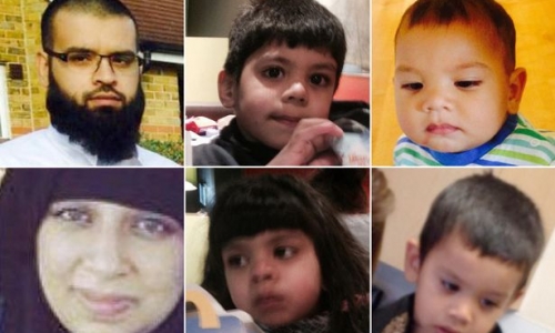 Truy tìm gia đình 6 người nghi ngờ tới Syria gia nhập IS