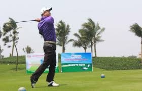 235 triệu đồng từ thiện từ giải golf “Swing for Vietnam”