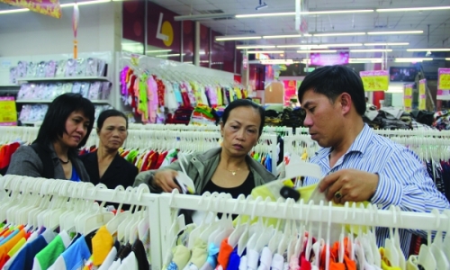 70% doanh nghiệp Việt “mù mờ” về Cộng đồng kinh tế ASEAN   