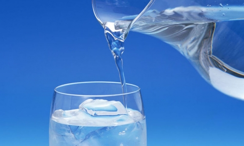 Uống nước sai cách cũng gây hại sức khỏe