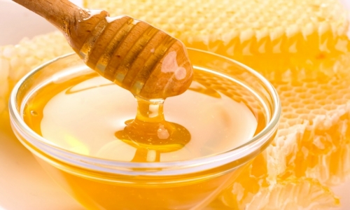 Cách kiểm tra mật ong nguyên chất  