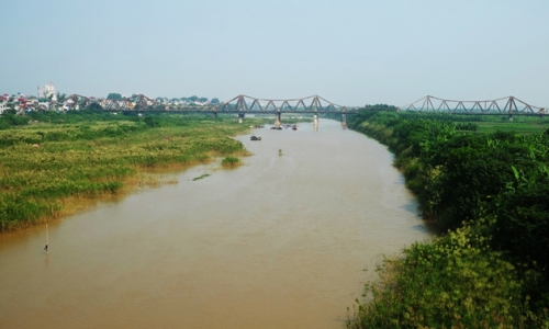 Khẩn trương hoàn thành cải tạo hệ thống sông trên địa bàn Hà Nội
