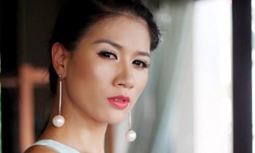 Khởi tố cựu người mẫu Trang Trần sau hơn 2 tháng gây án