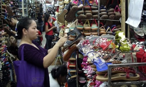Sự khác biệt của dịch vụ mua sắm, ăn chơi giữa Sài Gòn và Hà Nội 