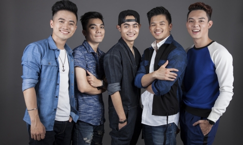 Điểm danh Top 5 chàng trai cá tính âm nhạc Vietnam Idol 2015