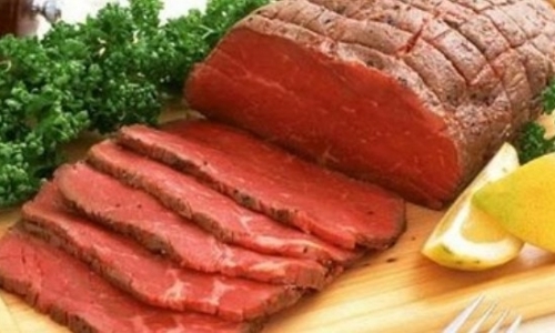 Nhập thịt bò Pháp sẽ có tác động tới sản xuất trong nước 