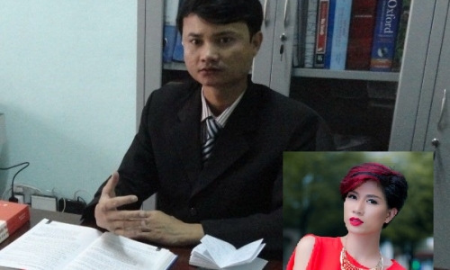 Vụ Trang Trần hoãn hình phạt tù khi con đủ 36 tháng tuổi