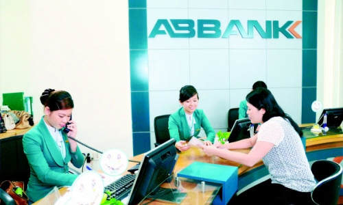 ABBank bất ngờ thay thống soái
