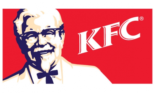 Nhân viên KFC rửa gà trên sàn bê tông gây xôn xao dư luận