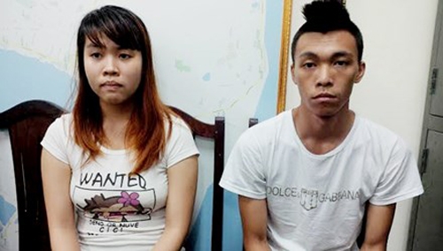 Hà Nội: Bị mắng vì hút shisha, thiếu nữ đâm chết người tình của mẹ