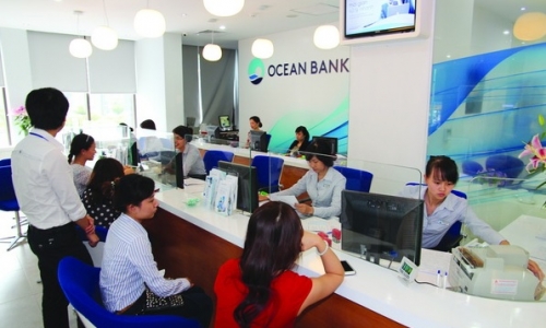 NHNN mua lại VNCB, OceanBank giá 0 đồng: Việc quốc hữu hóa là điều may mắn