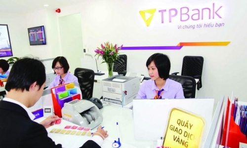 TPBank bất chấp uy tín “lật kèo” với khách hàng?