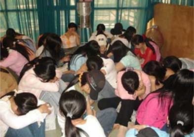 Xác minh thông tin băng đảng người Việt đưa 3.000 thiếu niên sang Anh trái phép