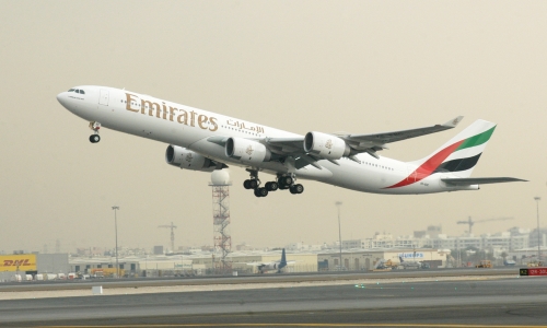 Emirates Airline khuyến mãi đặc biệt lên đến 48%