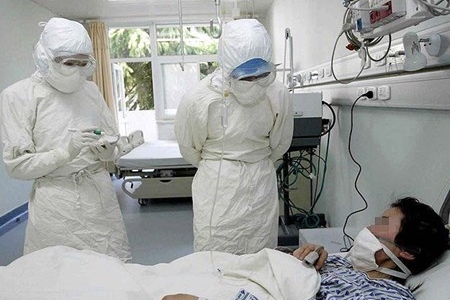 Lo dịch MERS – CoV vào Việt Nam: Bộ Y tế họp khẩn với chuyên gia quốc tế