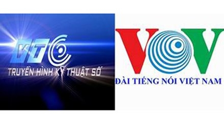 Chính thức sáp nhập Đài truyền hình VTC về VOV 