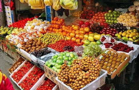 Điểm mặt những loại trái cây không nên ăn dịp hè