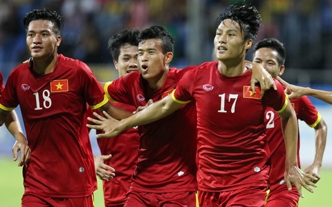 Seagame 28: Việt Nam sẽ có trận thắng nhàn trước Đông Timor