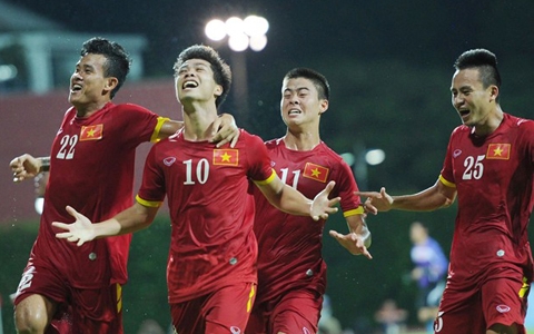 U23 Việt Nam vs U23 Thái Lan: Không khoan nhượng