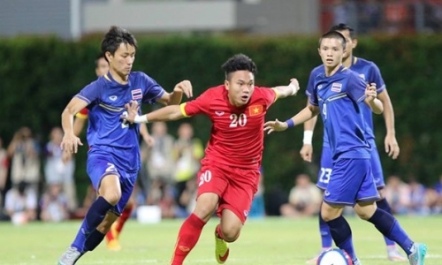 U23 Việt Nam 1-3 U23 Thái Lan: Nhiều bài học đáng nhớ