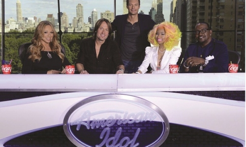 Mariah Carey: “Làm giám khảo American Idol chẳng khác gì ác mộng”