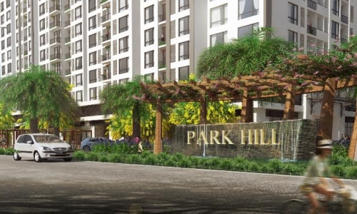 Mở bán Park 2 - Tòa căn hộ có tầm nhìn canh rộng mở bậc nhất Park Hill