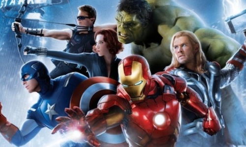Biệt đội chiến binh Avengers - ai là người mạnh nhất?