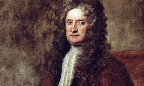 Isaac Newton tiên đoán thế giới sẽ biến mất vào năm 2060