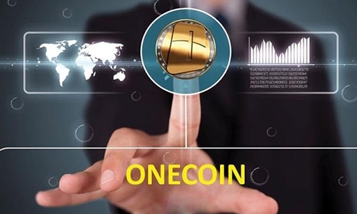 OneCoin: Phải cẩn thận với đầu tư tiền ảo