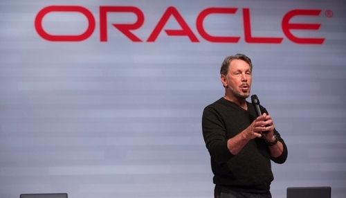 Oracle mở rộng danh mục các giải pháp đám mây doanh nghiệp