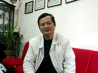 Nghệ sỹ Việt bàng hoàng trước sự ra đi đột ngột của nhạc sỹ An Thuyên